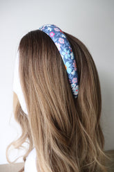 Edith Padded Headband